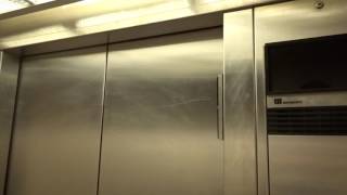STORE CLOSED: Montgomery Elevator Sears Superstition Springs Center Mall Phoenix, AZ