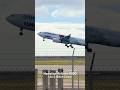 Hawaiian Airlines A330 Lilo &Stitch Livery Departure #hawaiianairline #hnlairport #liloandstich