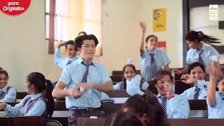 Dil Maag Rha Hai Mohlat