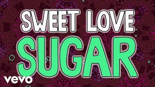 Sweet Love Sugar (From "Bob's Burgers"/Lyric Video)