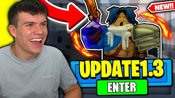 *NEW* ALL WORKING UPDATE 1.3 CODES FOR YOUR BIZARRE ADVENTURE! ROBLOX YOUR BIZARRE ADVENTURE CODES