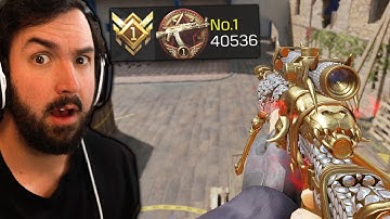 #1 DLQ player DEFINITELY got reported for this 😭