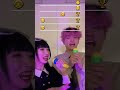 赤ちゃんが歌うAPT！？APT. Voice change challengeやってみた！ #aptchallenge