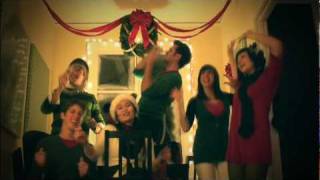 Watch Nick Pitera All I Want For Christmas Is You video