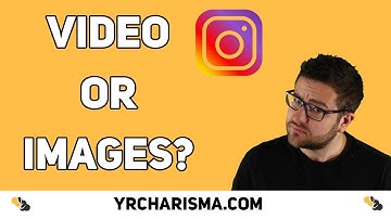 How To Go Viral On Instagram Explore Page In 2018 - VIDEO or IMAGES?