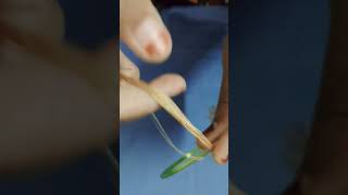 #Making Of Silk Thread Bangles#New Models#New Collection#Comment Yes For Orders