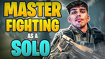 Solo PvP Guide for The Cycle Frontier | Maximize your Success as a Solo