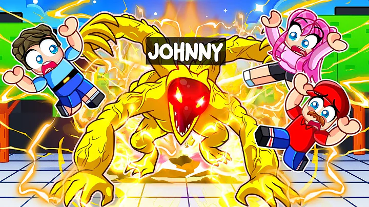 Trolling With The NEW KAIJU ULTIMATE In Strongest Battlegrounds!