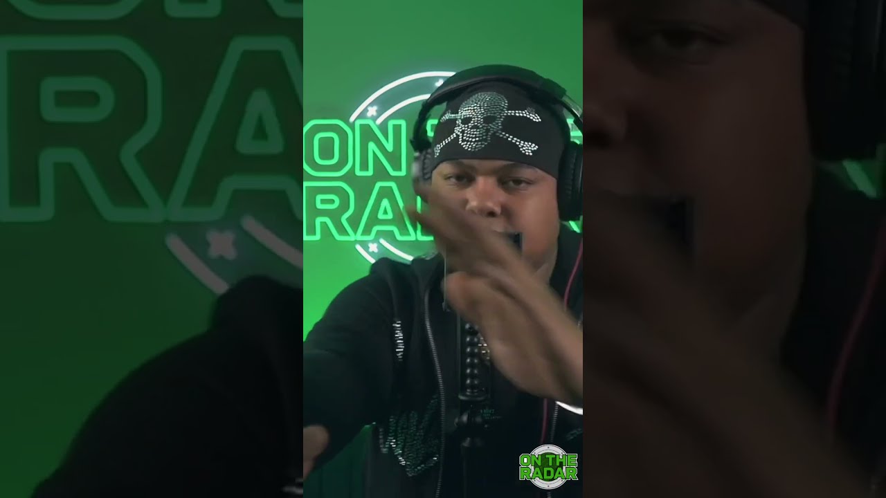 Jstar Balla Went Crazy On This Freestyle 