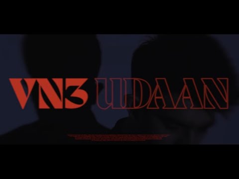 Yashraj- VN3 (UDAAN) | Manïn (Official Music Video)