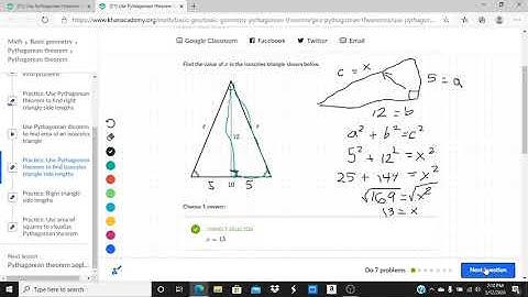 Reviewing Khan Academy