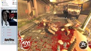 Shadow Warrior trainer  3 V1.0