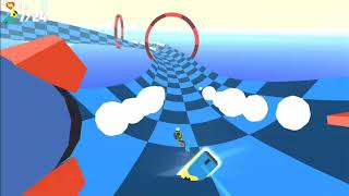 Power Hover walkthroug -- level 27 (missile)