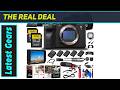 Sony a1: The Ultimate Mirrorless Camera Package? (Renewed)