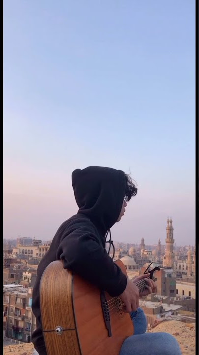 For The Rest Of My Life | Maher Zain | Fingerstyle Cover