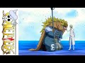 One piece  vinsmoke sanji opening 1touch off