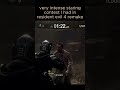 I love this game #residentevil4 #re4 #re4remake #residentevil #leon #leonkennedy