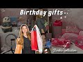 My Birthday Gifts هدايا عيد ميلادي My Birthday Gifts هدايا عيد ميلادي