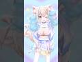 【踊ってみた】💗SWEET STEP / SWEET STEADY💗【すいすて】#Shorts #vtuber #dance #ダンス #踊ってみた