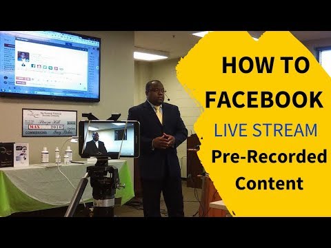 how-to-facebook-live-stream-a-pre-recorded-video