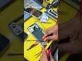 iPhone 16 Full Restoration iPhone Doctor Kishangarh Repair Master| देखो iPhone 16 का Full Repair