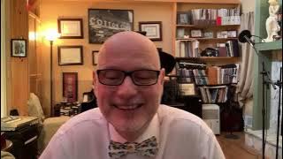 Live Music @ Home # 707