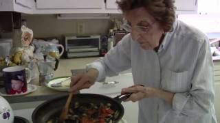 Great Depression Cooking - Fried Mushrooms by Great Depression Cooking with Clara 1,349,428 views 13 years ago 7 minutes, 37 seconds