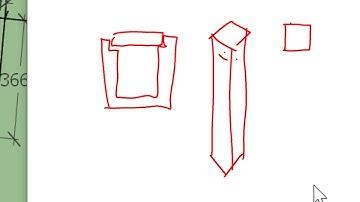 SketchUp+Profile Builder เขียนแบบ3D+ประมาณราคา จ.นครสวรรค์ วันที่ 3/3 ตอนที่ 3/4