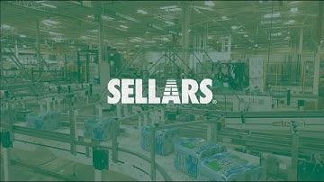 Sellars: Sustainable Cleaning Products That Perform — Made in the USA