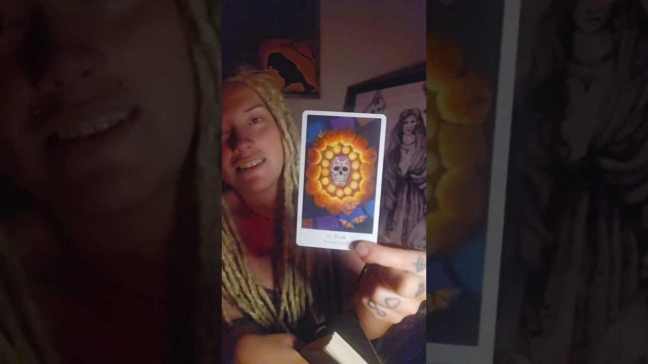 Plant Spirit Journey To Meet Calendula Officinalis