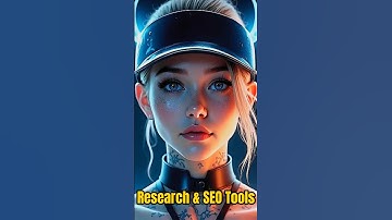 Top 4 SEO Tools for YouTube Growth in 2025! 🚀📈 #aitools