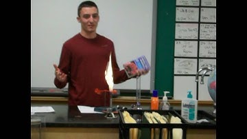 Rocks & Minerals Part 1