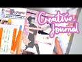 Creative Journaling Session 65!