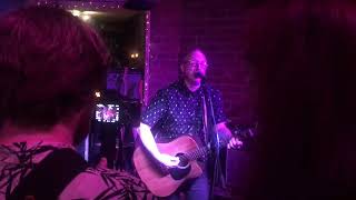 John E. Allen III - Purple Rain - Live at The Dog and Moon