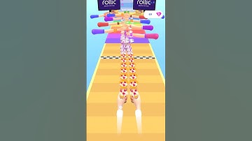 NEW GAME🍹try it out😲. #mobilegame #shorts #newgames #coffee #coffeestackgameplay #coffeestack .