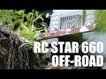 RC STAR 660 | RC TRUCK 6x6 OFF-ROAD | RC SCALE OFF-ROAD | DerMeisterVid