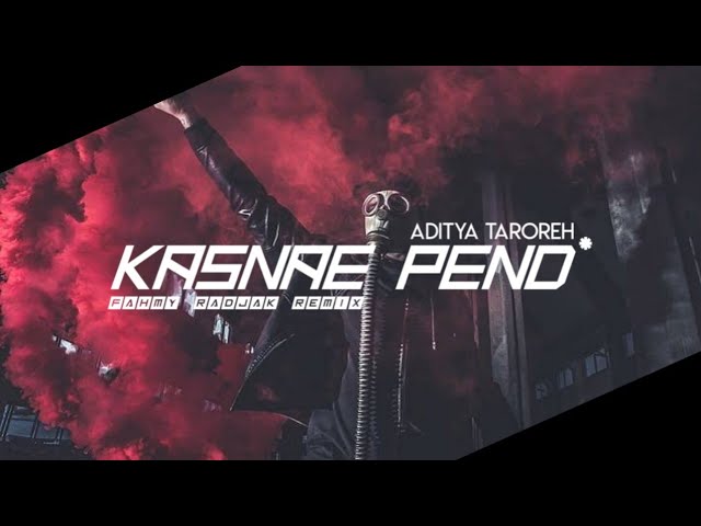 DISCO PARTY !!! KASNAE - Aditya Troreh _ (REMIX) FAHMY RADJAK class=