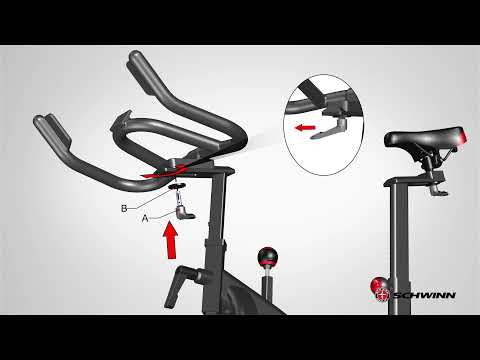 Бейне: Schwinn ic4 каденцияны өлшей ме?