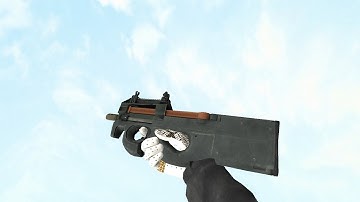 CS:GO driver gloves KingSnake for cs 1.6