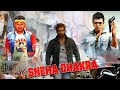 Vijay Sneha Chakra South Indian Movie in Hindi Dubbed | Super Action Full Hindi Dubbed Movie