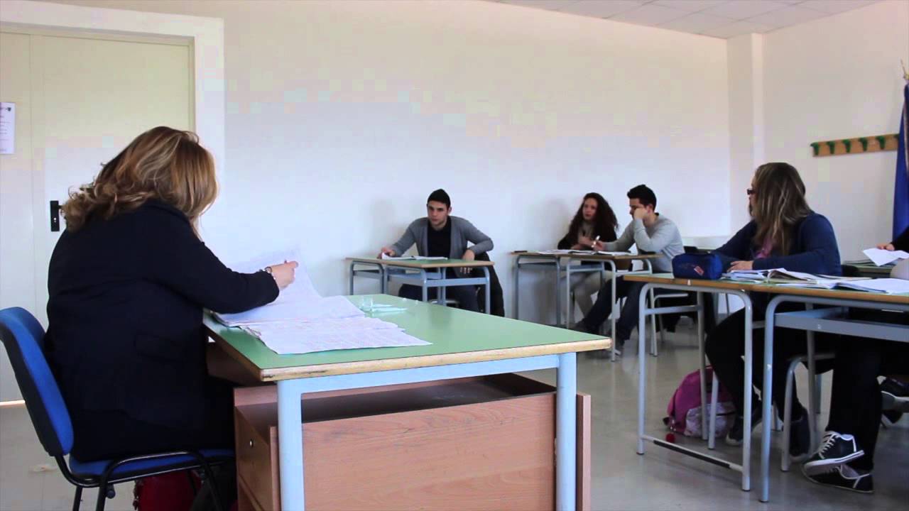 Istituto Professionale Alberghiero Turistico 