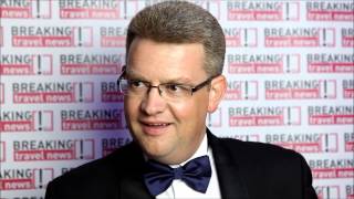 Oliver Woodmansee, general manager - Avis UAE