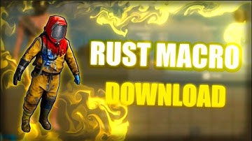 Gratis Rust-macro