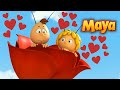 4 Capítulos de amor de la Abeja Maya ¡para hacer UN MARATÓN!