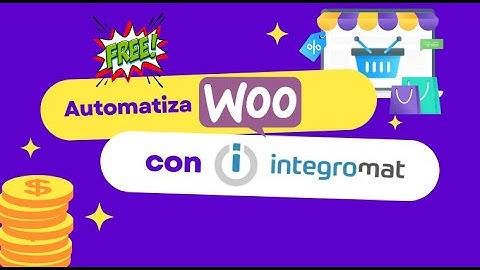 (0/38) - Introducción al curso automatiza WooCommerce con Integromat