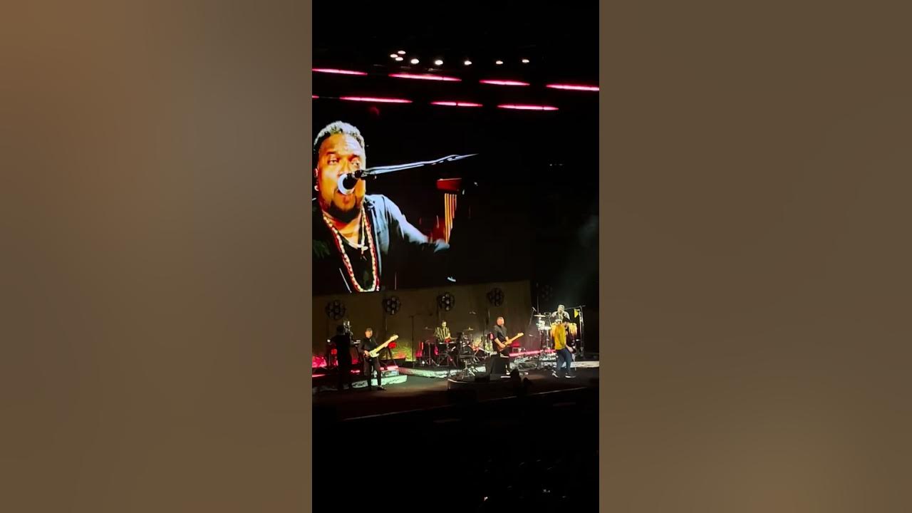 HAUSER Sway / Despacito (Live at ISTANBUL) Ülker Arena Etkinlik ve