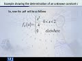 STA642 Probability Distributions Lecture No 28