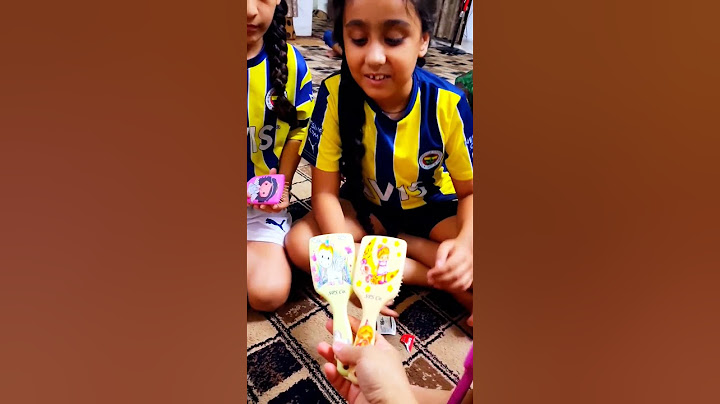 هدايا بنت عمي للبنات