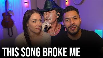 Tim McGraw - If You