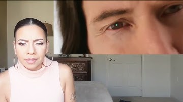 The Matrix Awakens: An Unreal Engine 5 Experience - Official Teaser Trailer - REACTION!